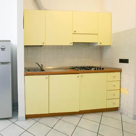 Residence Villa Dei Pini-2