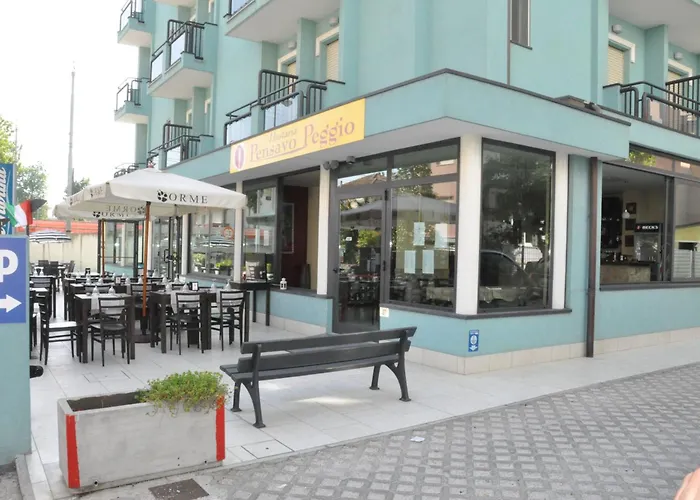 Residence Acqua Suite Marina Rimini
